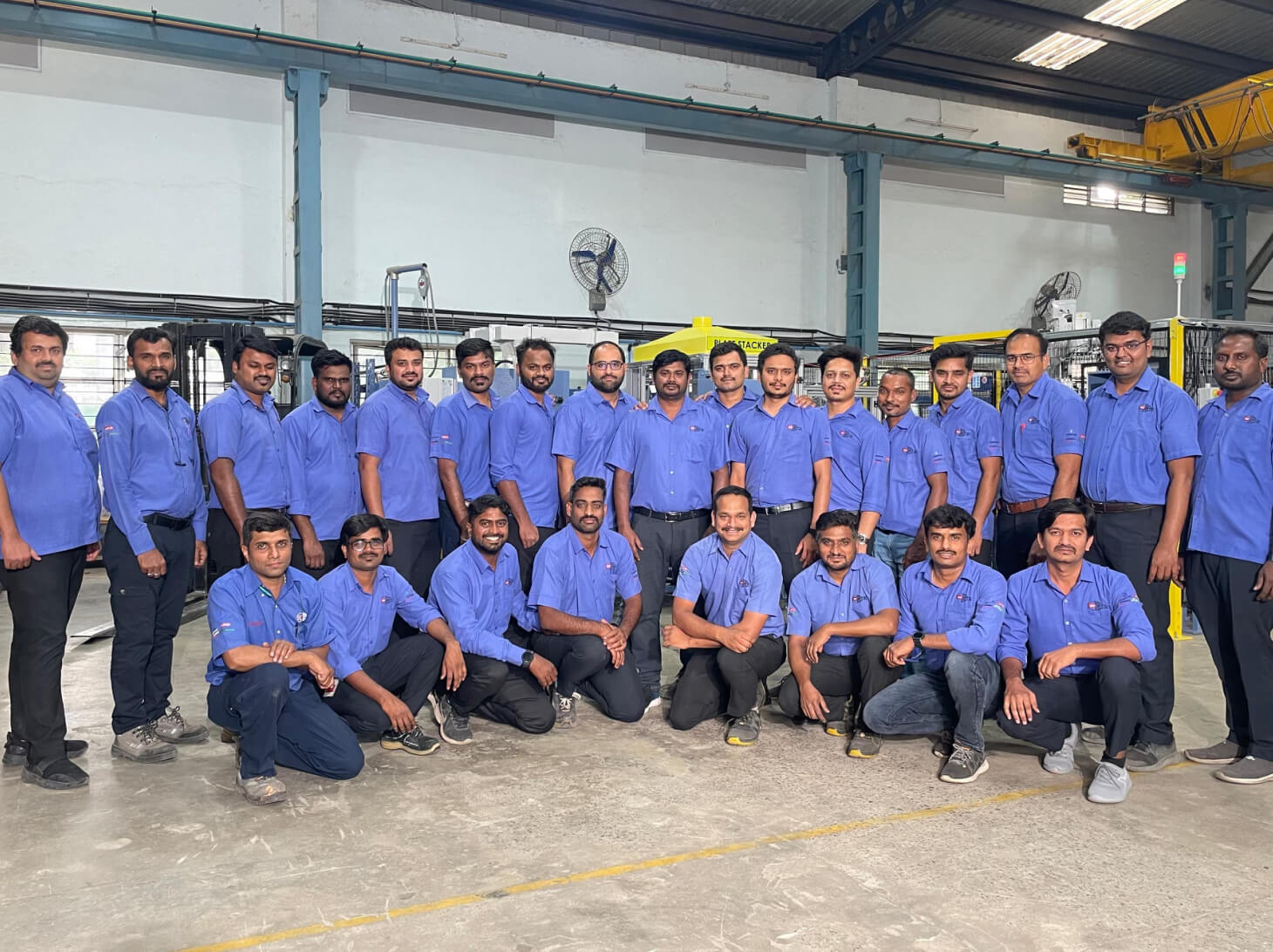 Wirtz India-Serving with Excellence